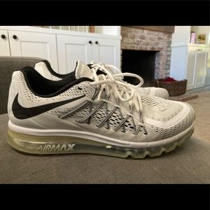 Nike Airmax 360’s size 12.5